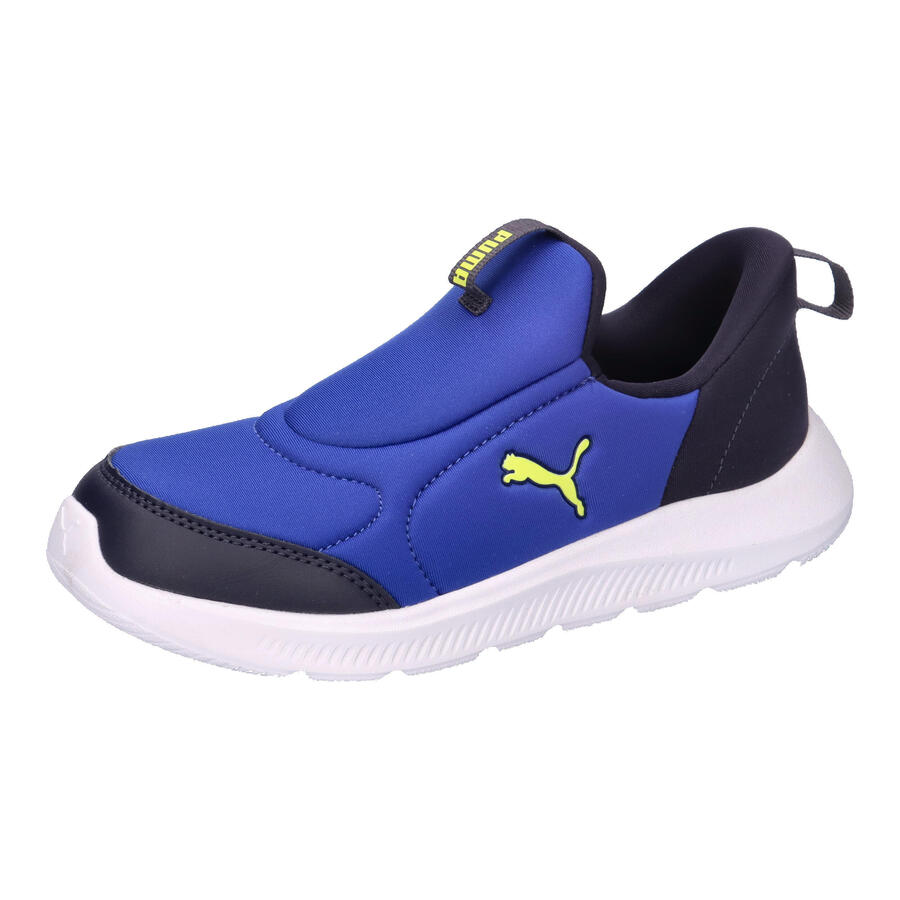 Детские кроссовки Puma Puma Fun Racer 2 SLIPTECH PS 400582
Детские кроссовки Puma Puma Fun Racer 2 SLIPTECH PS 400582