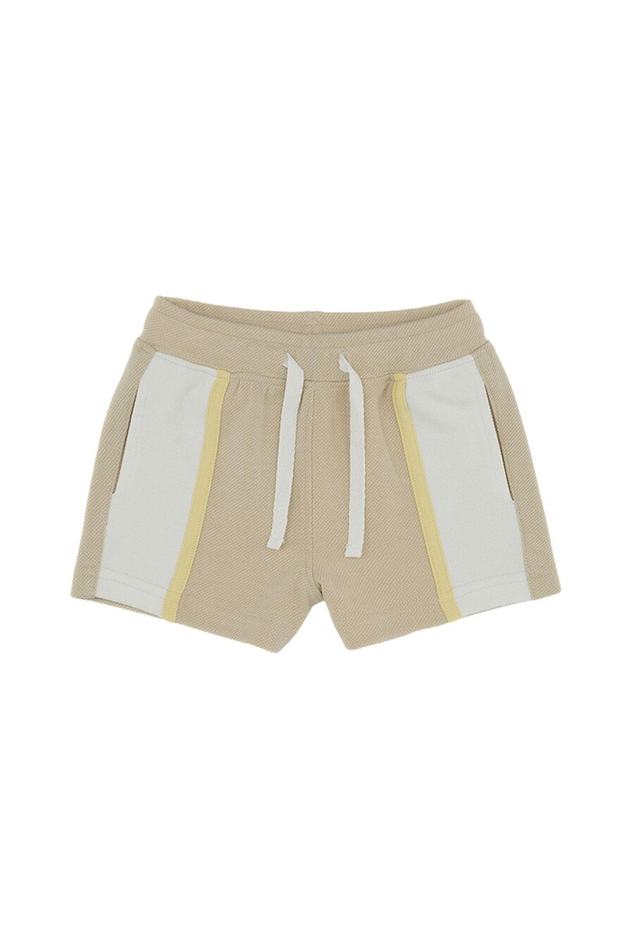 Обычные брюки Panço, кремовый
Обычные брюки Panço, кремовый