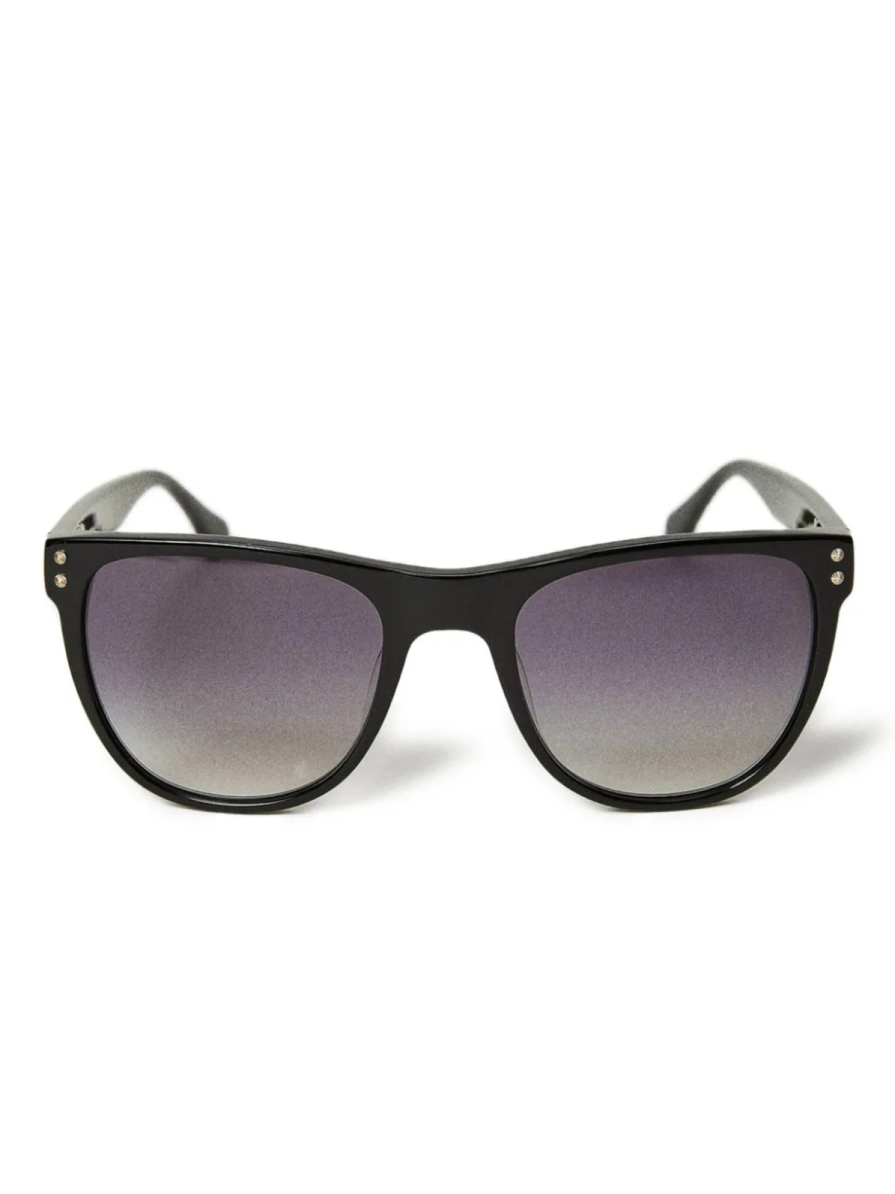 Солнцезащитные очки в квадратной оправе TWINSET, черный
Солнцезащитные очки в квадратной оправе TWINSET, черный