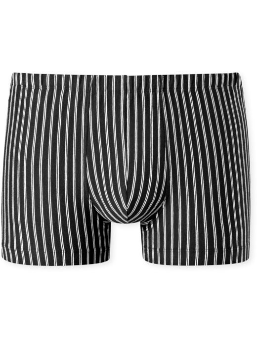 Трусы 95/5: все необходимое Schiesser, черный
Трусы 95/5: все необходимое Schiesser, черный