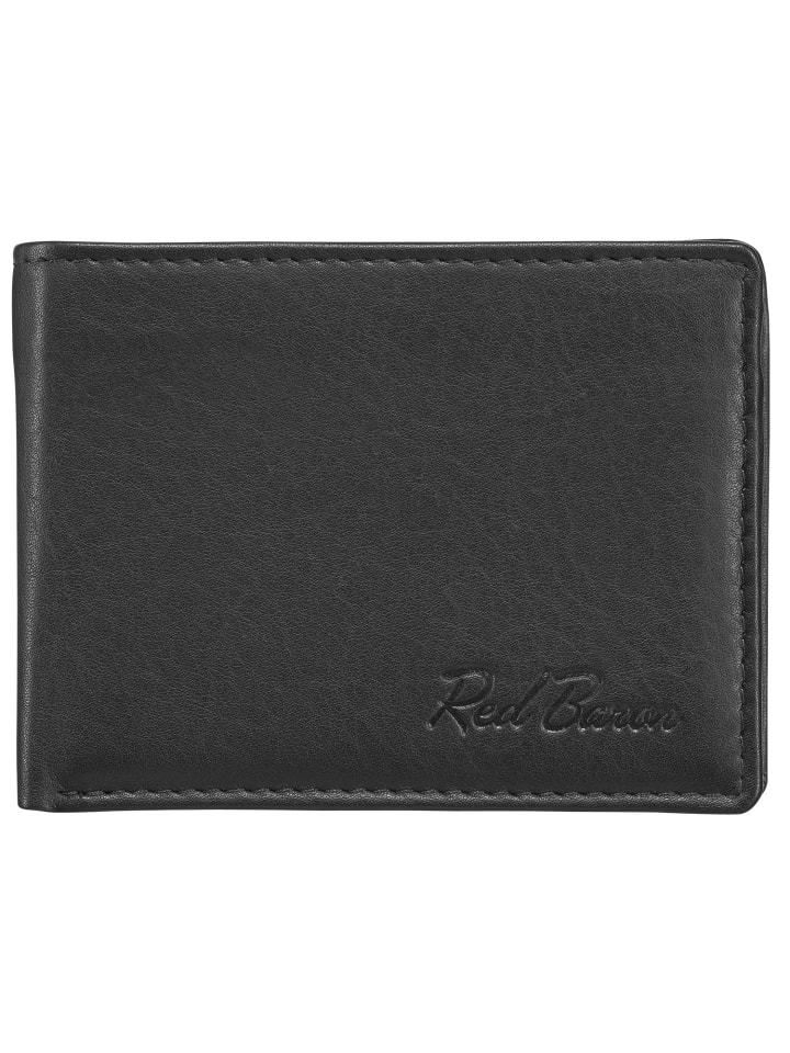 Кошелек Red Baron
Кошелек Red Baron