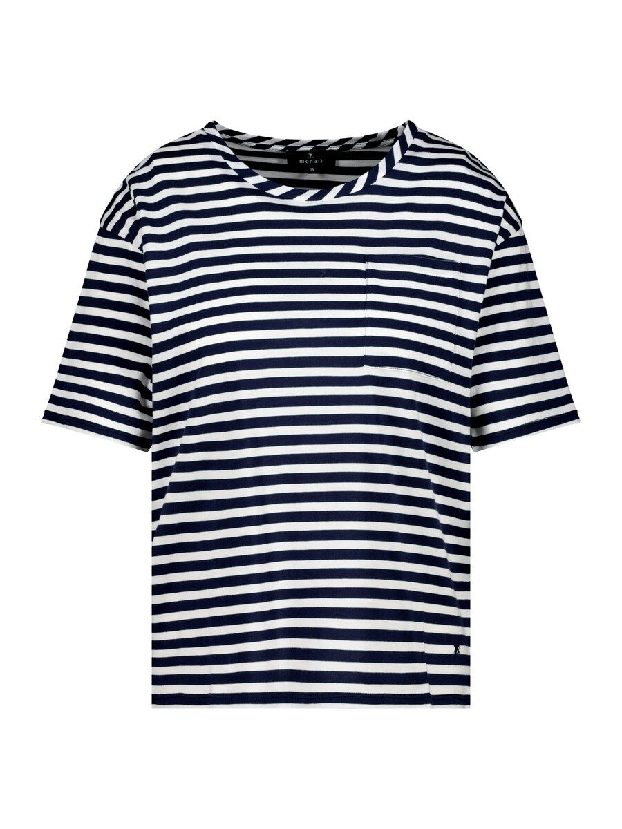 Рубашка monari, темно-синий
Рубашка monari, темно-синий