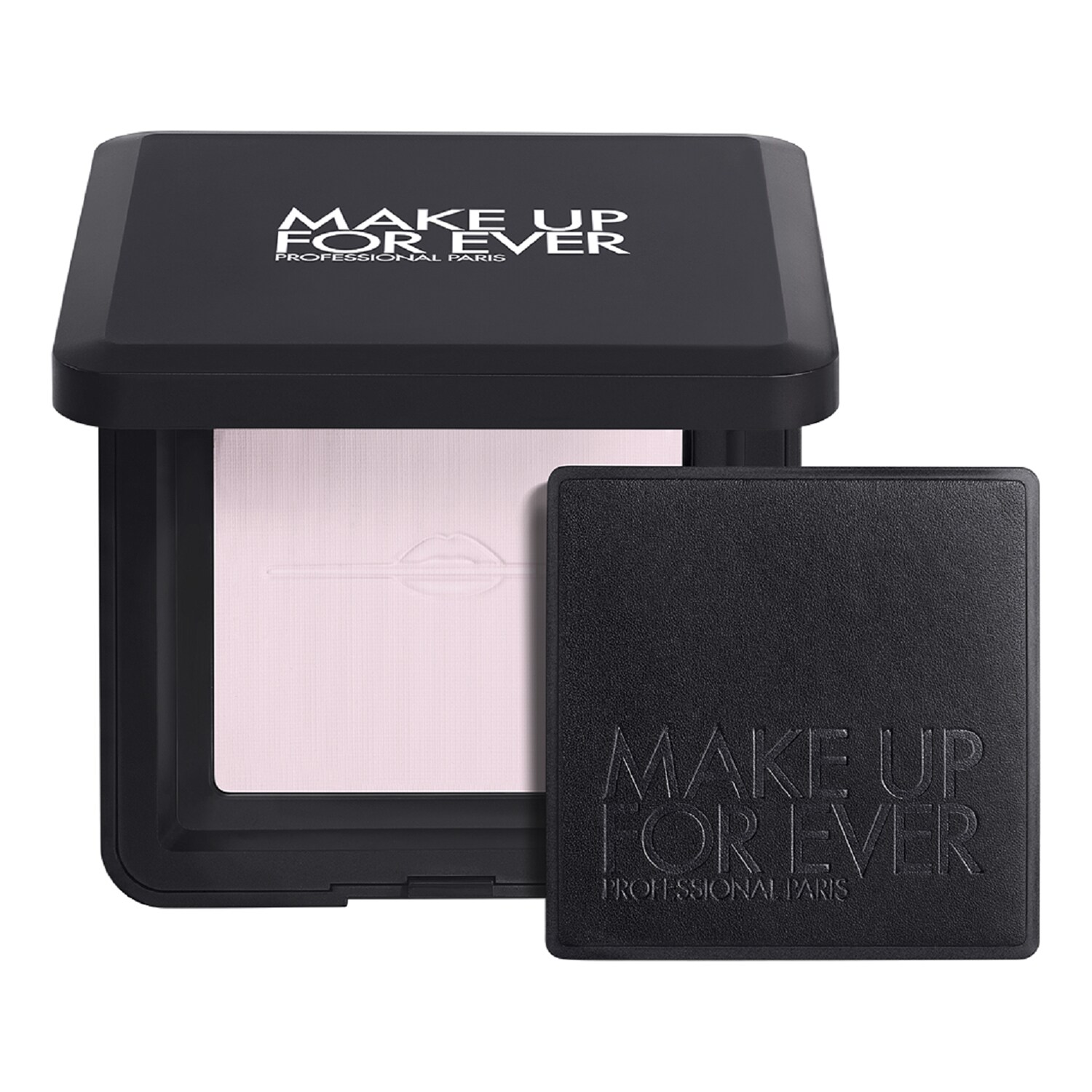 Компактная пудра с эффектом сверхмягкого фокуса HD Skin Perfecting Pressed Powder Make Up For Ever, 0.2 Lavander (10 g)
Компактная пудра с эффектом сверхмягкого фокуса HD Skin Perfecting Pressed Powder Make Up For Ever, 0.2 Lavander (10 g)