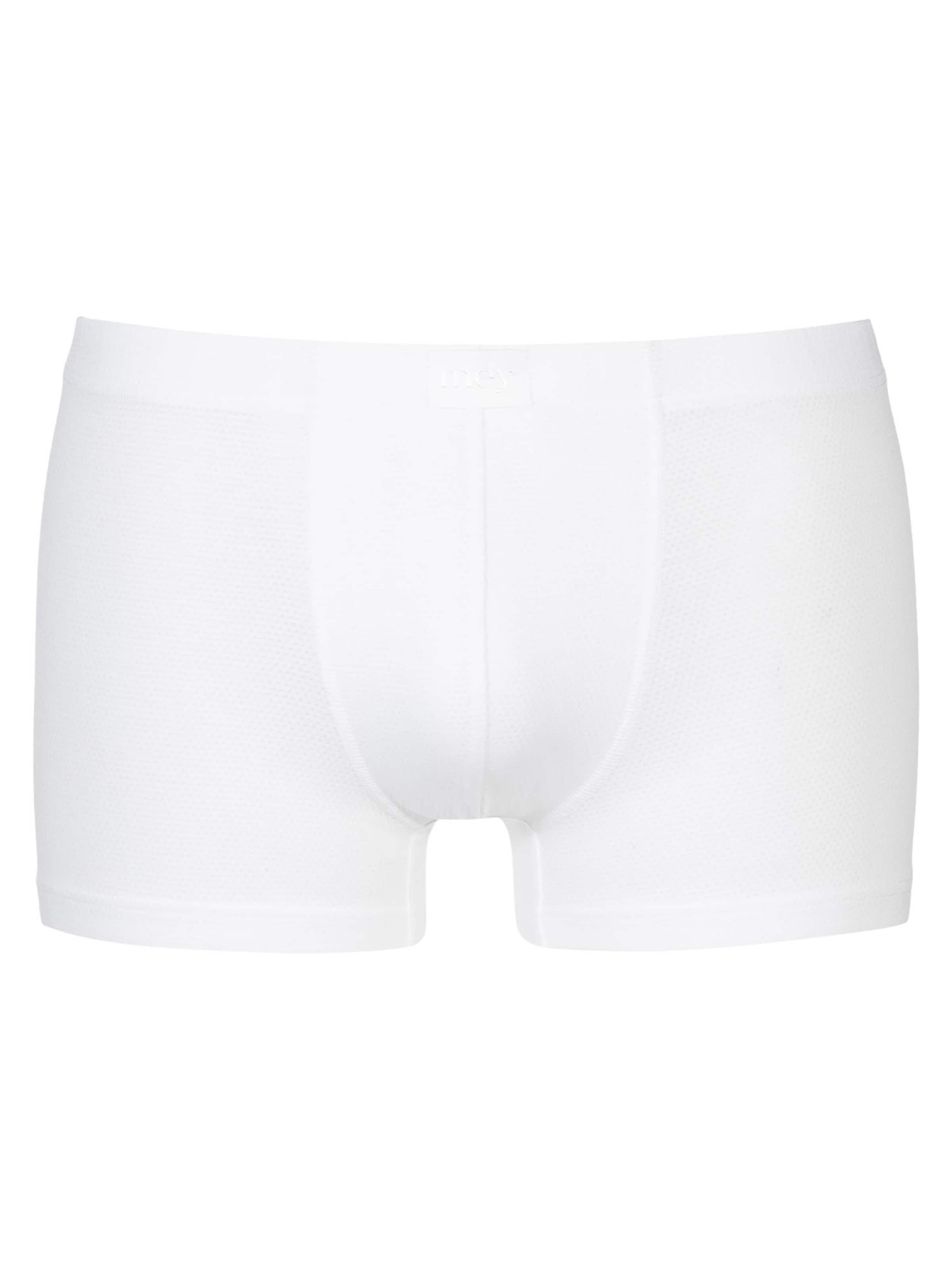 Mey Боксеры 'Dry Cotton Breeze' в цвете White
Mey Боксеры 'Dry Cotton Breeze' в цвете White