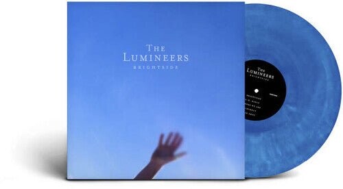Виниловая пластинка Lumineers - Brightside (Partly Cloudy)
Виниловая пластинка Lumineers - Brightside (Partly Cloudy)
