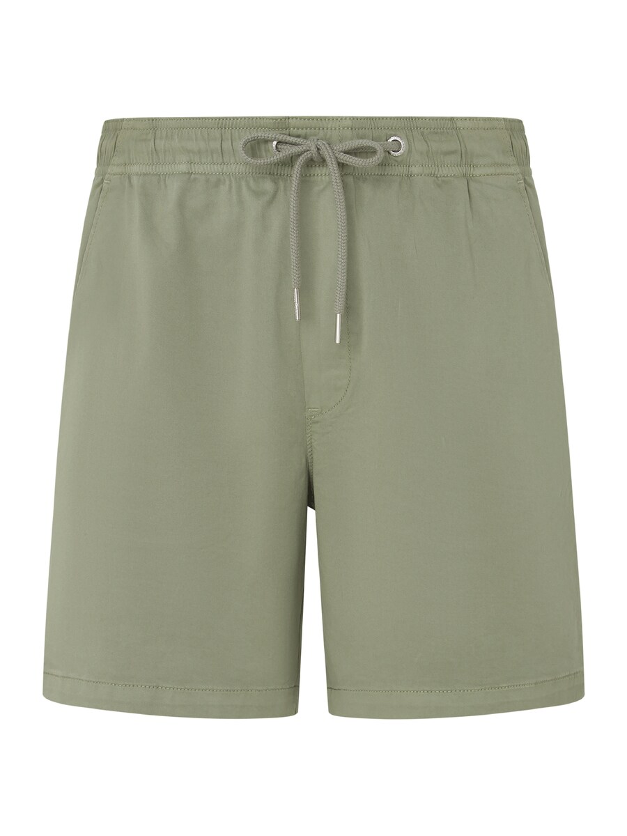 Шорты Pepe Jeans Regular Pants, зеленый
Шорты Pepe Jeans Regular Pants, зеленый