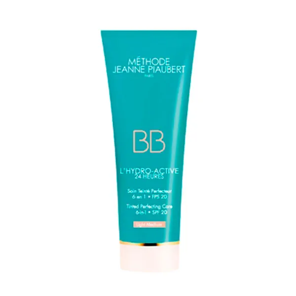 Увлажняющий BB-крем L'hydro-Active Bb Méthode Jeanne Piaubert, цвет light medium
Увлажняющий BB-крем L'hydro-Active Bb Méthode Jeanne Piaubert, цвет light medium