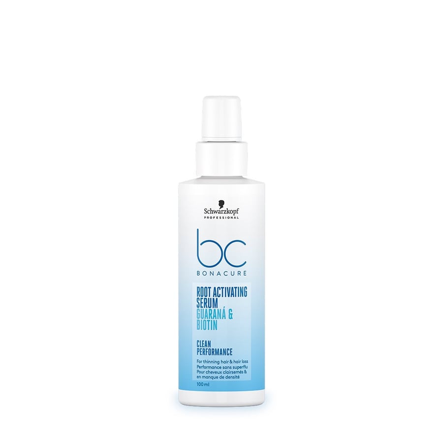 Schwarzkopf Bonacure Scalp Root Activating Serum 100 мл
Schwarzkopf Bonacure Scalp Root Activating Serum 100 мл