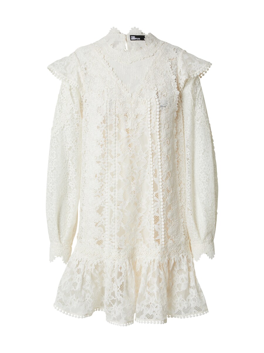 Платье The Kooples, экрю
Платье The Kooples, экрю