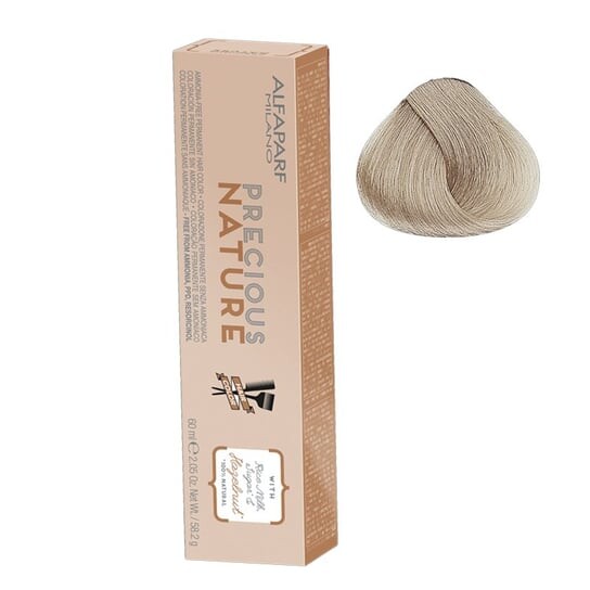 Краска для волос Alfaparf Precious Nature 10.1 60 мл
Краска для волос Alfaparf Precious Nature 10.1 60 мл
