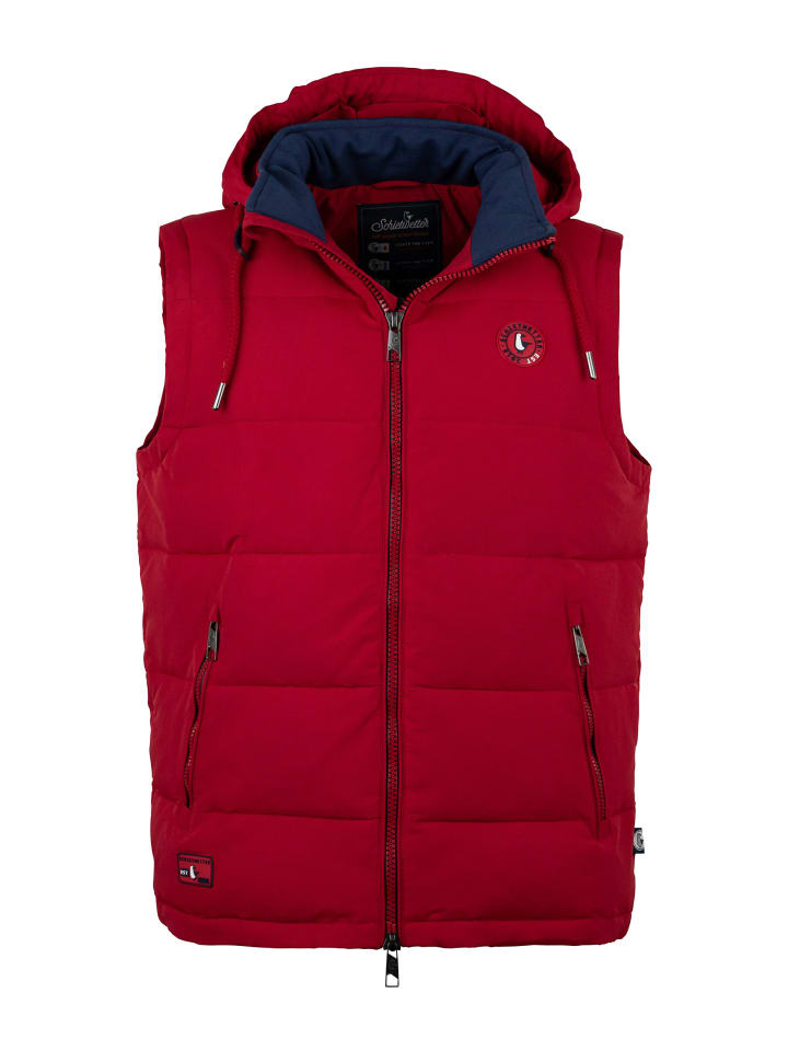 Жилет SCHIETWETTER Herren Freizeitweste Strandräuber Michael, Outdoorweste, Sportweste, красный
Жилет SCHIETWETTER Herren Freizeitweste Strandräuber Michael, Outdoorweste, Sportweste, красный
