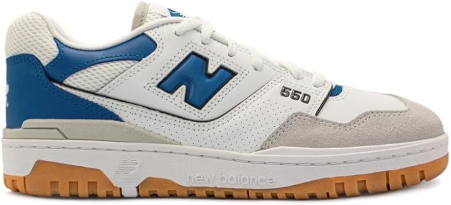 Мужские низкие кроссовки New Balance, White
Мужские низкие кроссовки New Balance, White
