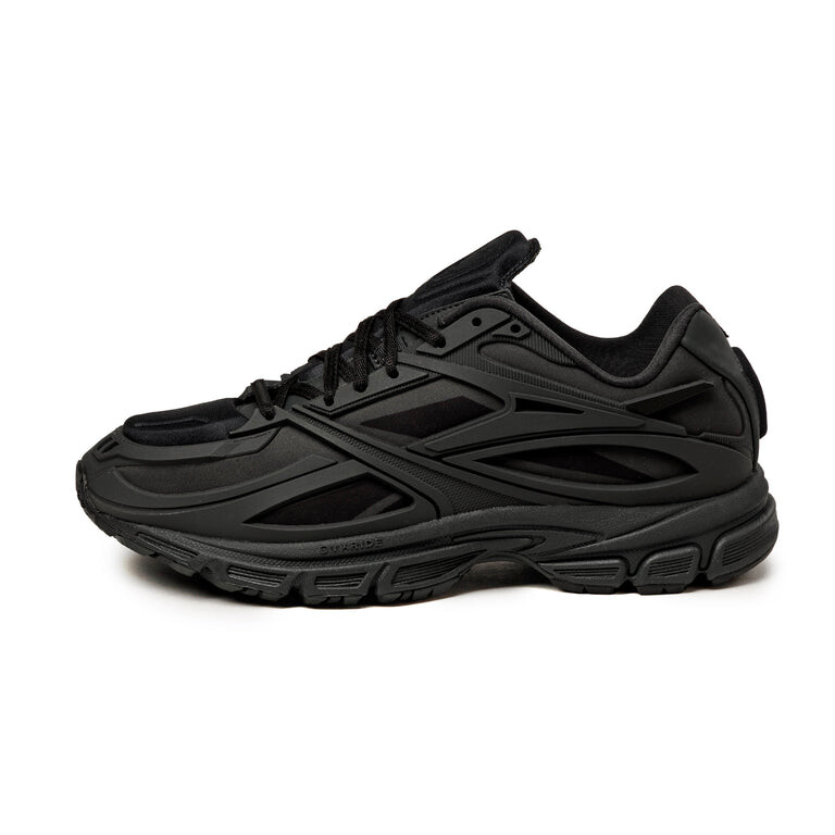 Кроссовки Premier Road Modern Reebok, черный
Кроссовки Premier Road Modern Reebok, черный
