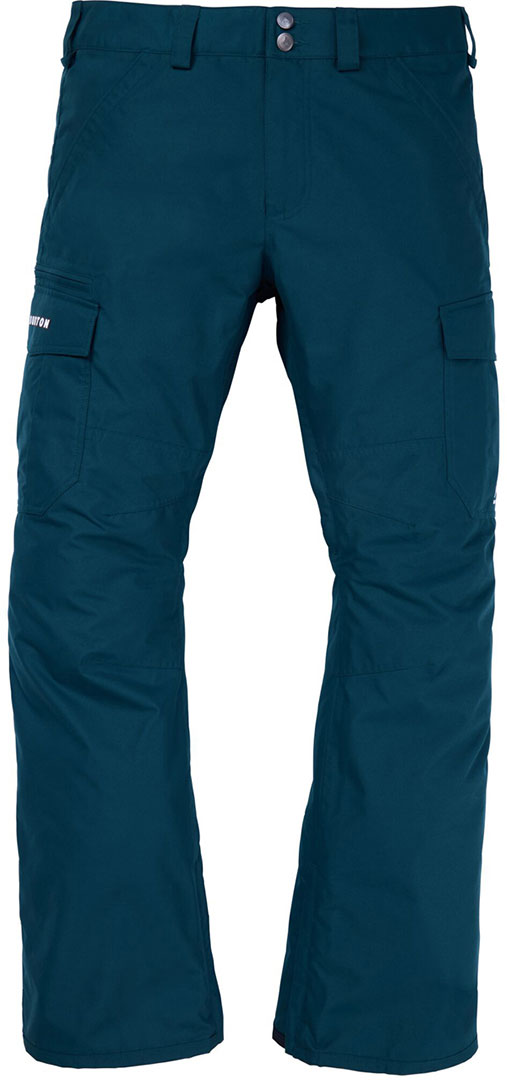 Burton Брюки Cargo deep emerald M
Burton Брюки Cargo deep emerald M