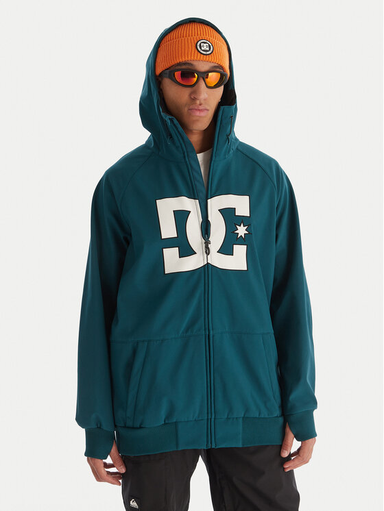 Демисезонная куртка regular fit ADYTJ03083 BTG0 Dc Shoes, зеленый
Демисезонная куртка regular fit ADYTJ03083 BTG0 Dc Shoes, зеленый