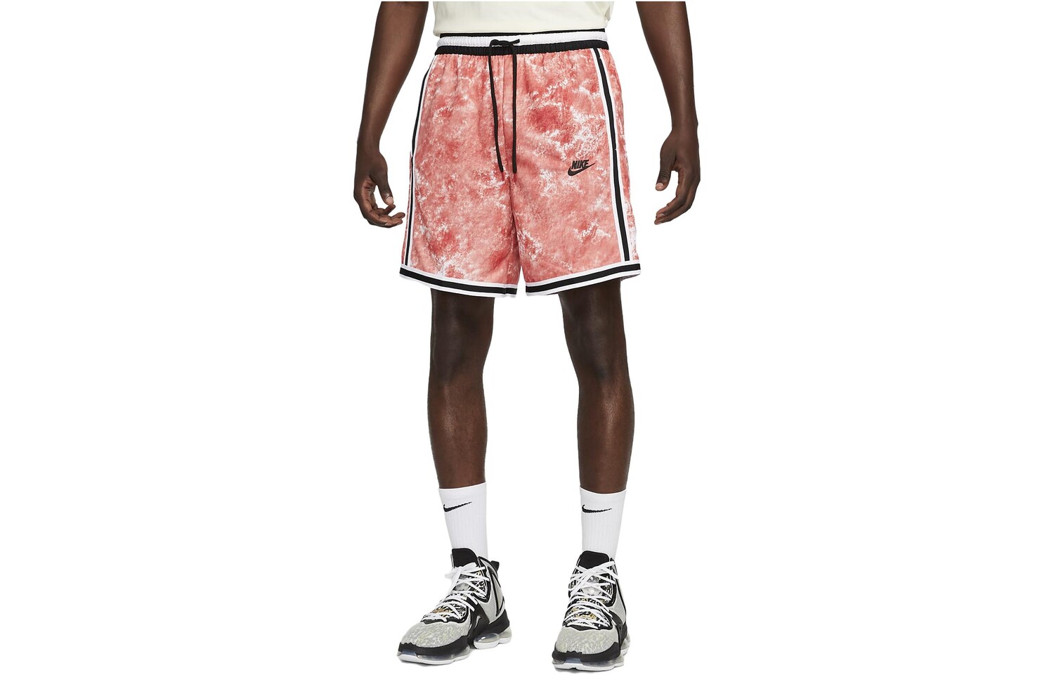 Повседневные шорты мужские розовые Nike, розовый
Повседневные шорты мужские розовые Nike, розовый