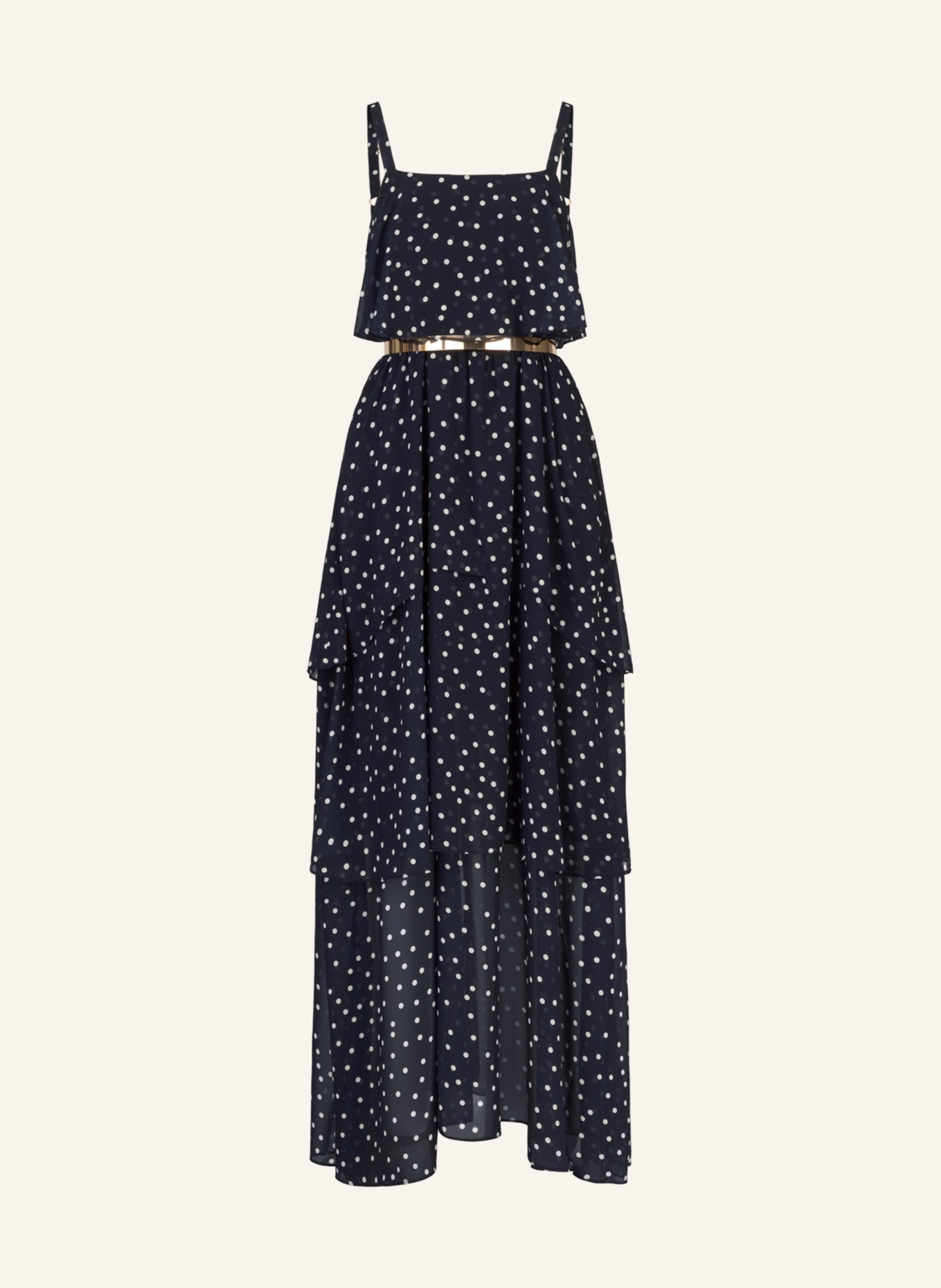 Шифоновое платье Apart, мультиколор
Шифоновое платье Apart, мультиколор