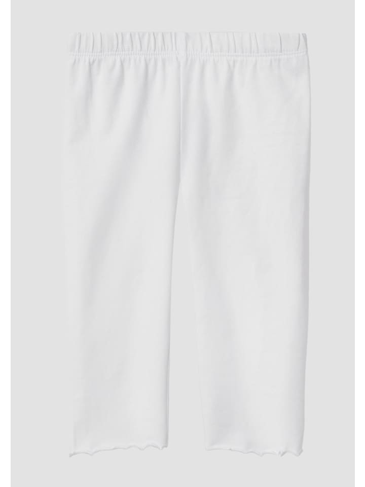 Леггинсы s.Oliver, белый
Леггинсы s.Oliver, белый