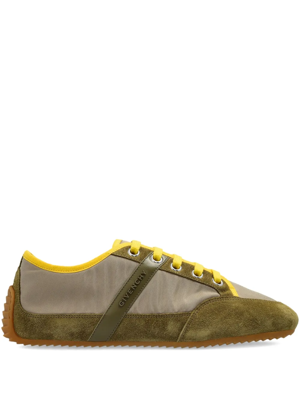 Кроссовки с логотипом Givenchy, зеленый
Кроссовки с логотипом Givenchy, зеленый