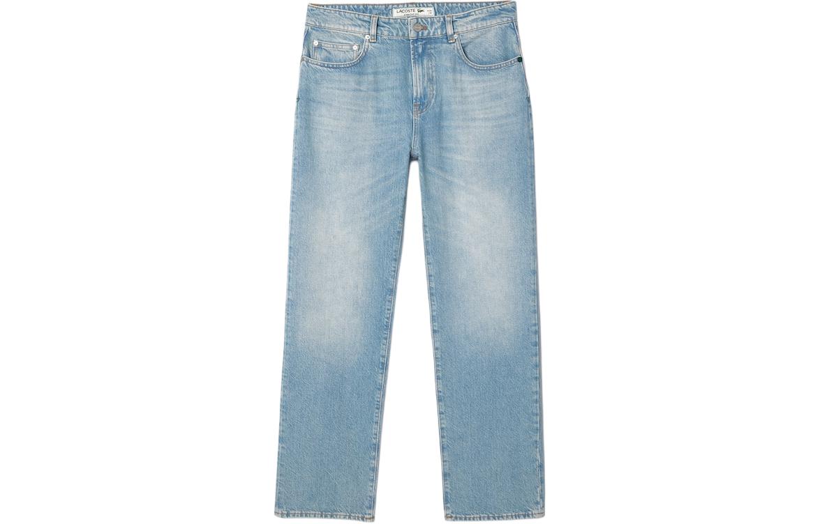 LACOSTE Джинсы мужские синие
LACOSTE Джинсы мужские синие