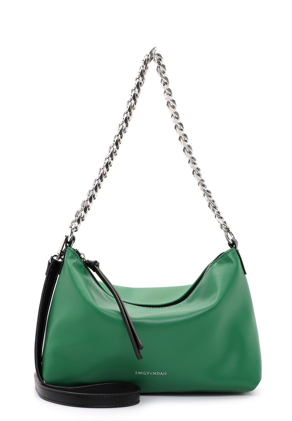 Рюкзак Emily & Noah Kerstin, трава зеленая
Рюкзак Emily & Noah Kerstin, трава зеленая