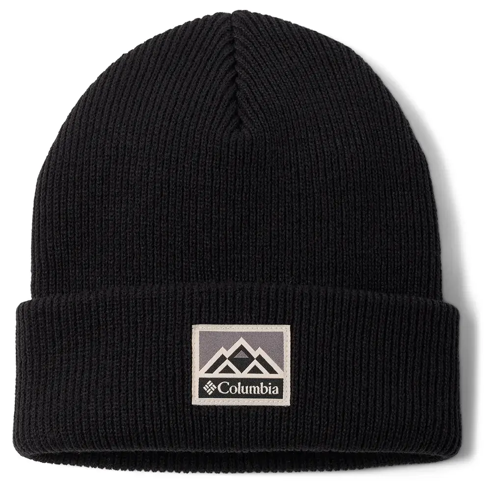 Шапка Columbia Whirlibird Cuffed, черный
Шапка Columbia Whirlibird Cuffed, черный