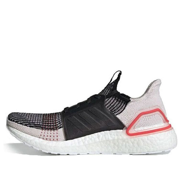 Кроссовки ультрабуст 19 Adidas, черный
Кроссовки ультрабуст 19 Adidas, черный