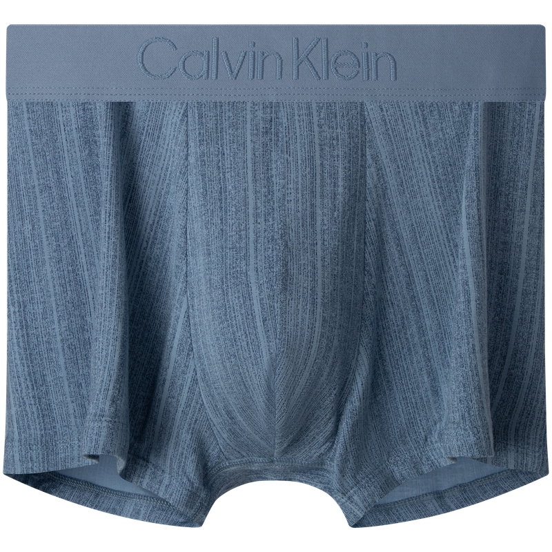 Трусы мужские 1 шт Calvin Klein, синий
Трусы мужские 1 шт Calvin Klein, синий