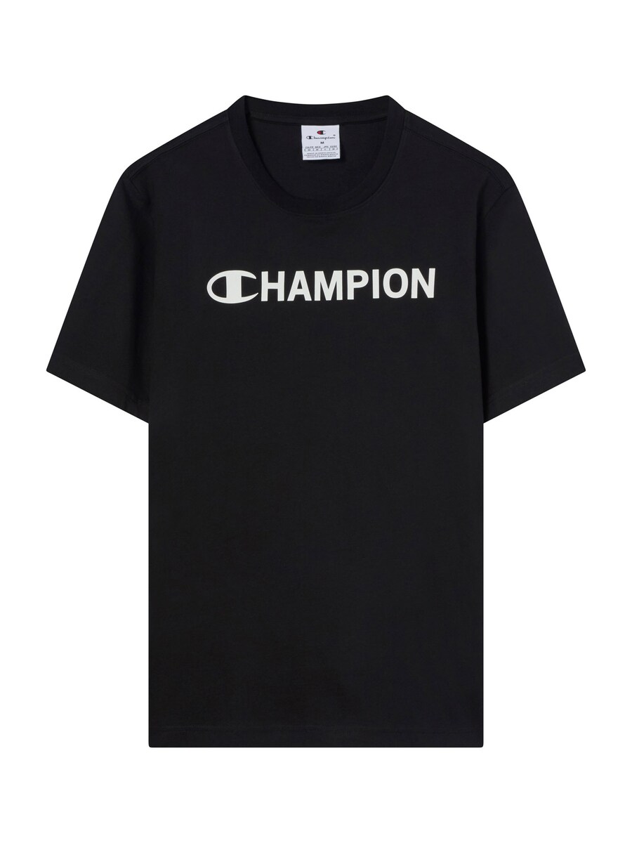 Рубашка Champion Authentic Athletic Apparel, черный
Рубашка Champion Authentic Athletic Apparel, черный