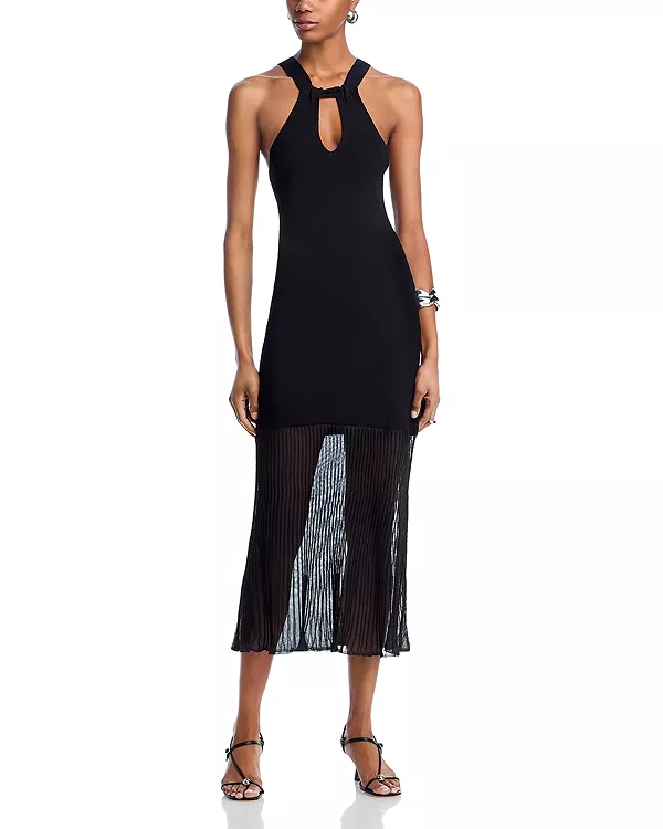 Платье Марлин Rails, черный
Платье Марлин Rails, черный