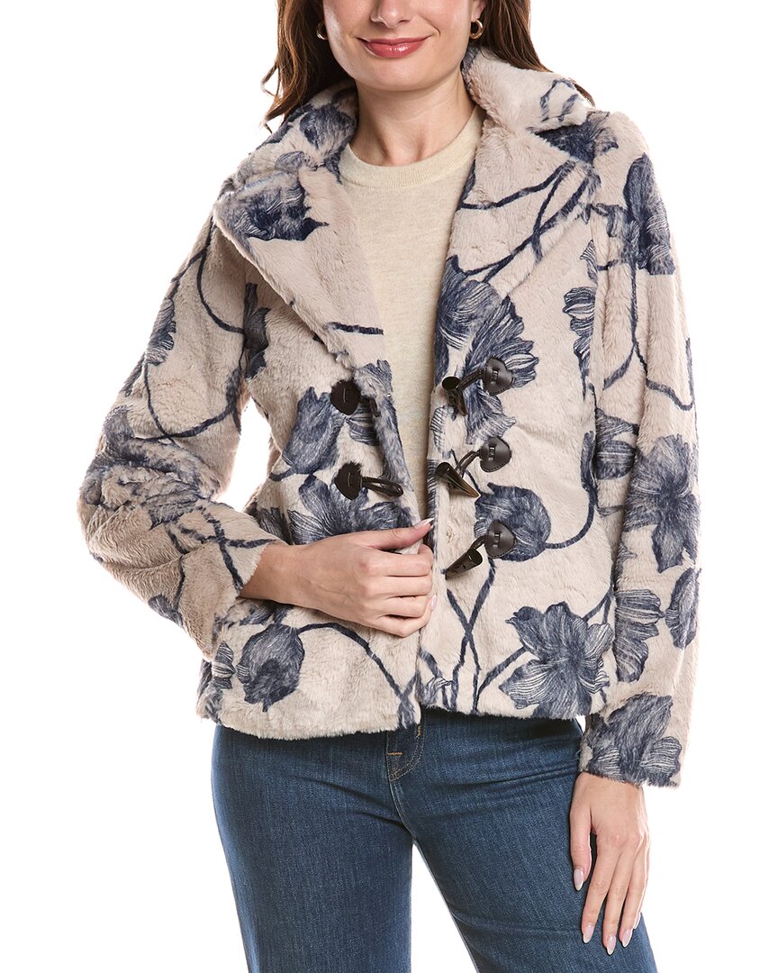 Пальто Hutch Tiffy Coat Hutch, бежевый
Пальто Hutch Tiffy Coat Hutch, бежевый