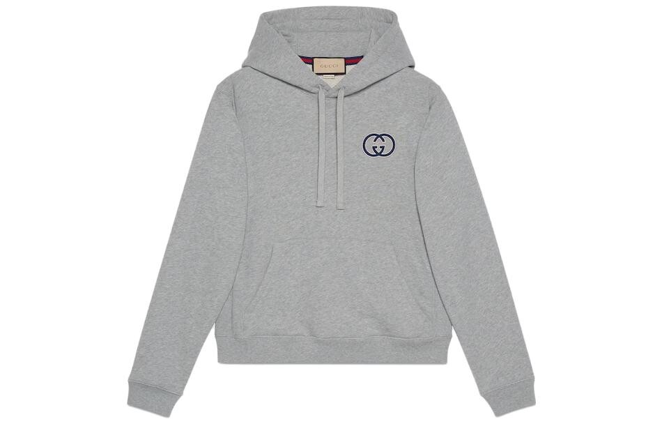 Толстовка мужская серая Gucci, серый
Толстовка мужская серая Gucci, серый