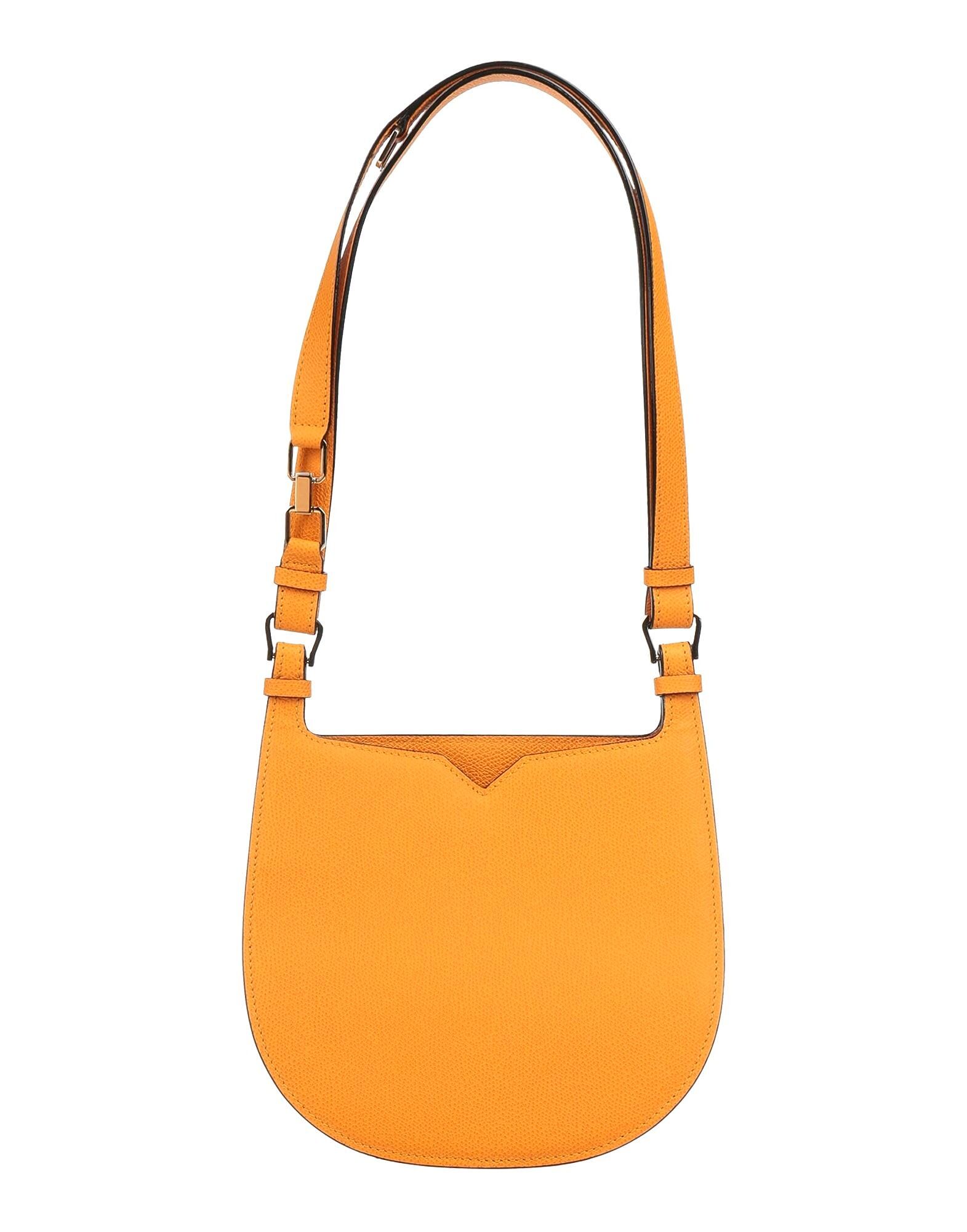 Сумка Valextra, мандариновый
Сумка Valextra, мандариновый