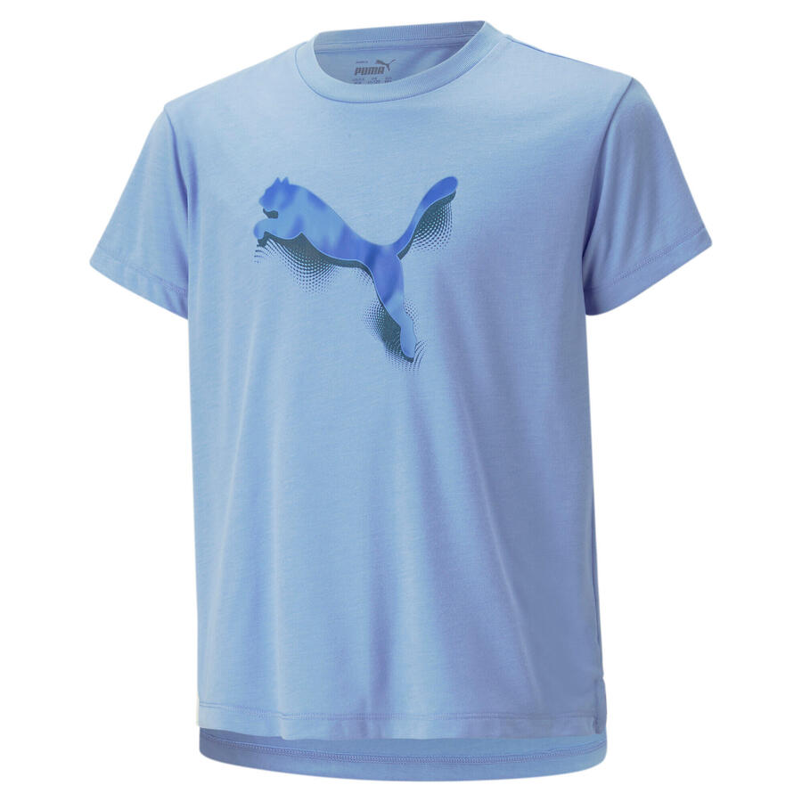 Футболка Puma для девочек, современная спортивная футболка G 673474
Футболка Puma для девочек, современная спортивная футболка G 673474