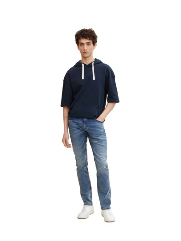 Джинсы Tom Tailor, деним
Джинсы Tom Tailor, деним