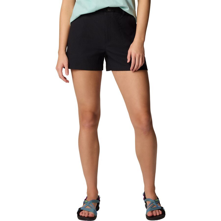 Шорты Columbia Brea Falls 4in Nylon Short Columbia, Black
Шорты Columbia Brea Falls 4in Nylon Short Columbia, Black