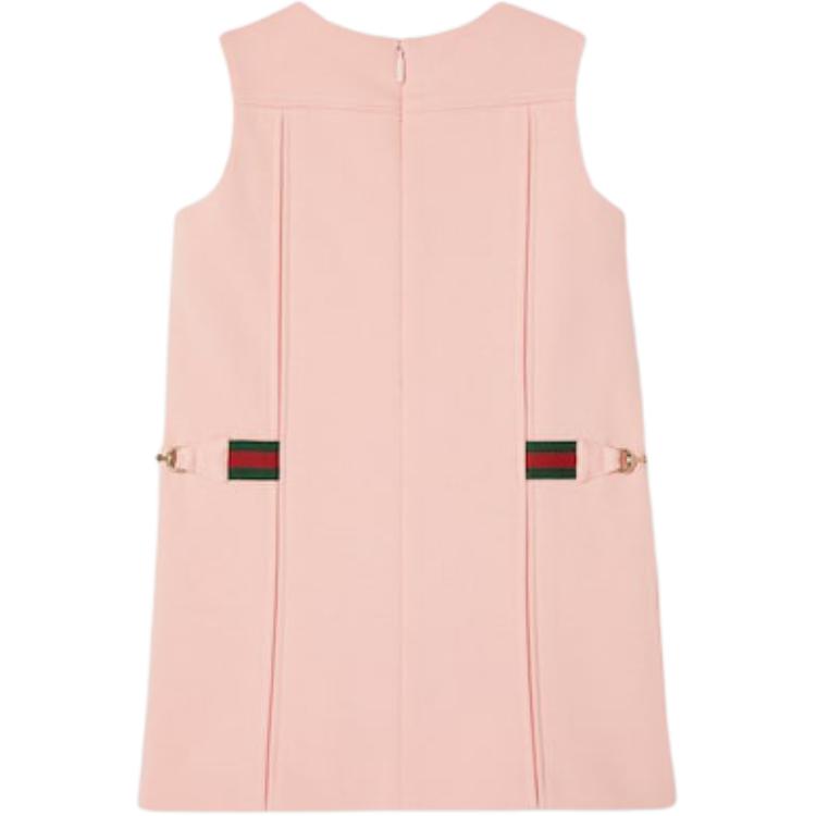 Детское платье GUCCI, розовый
Детское платье GUCCI, розовый