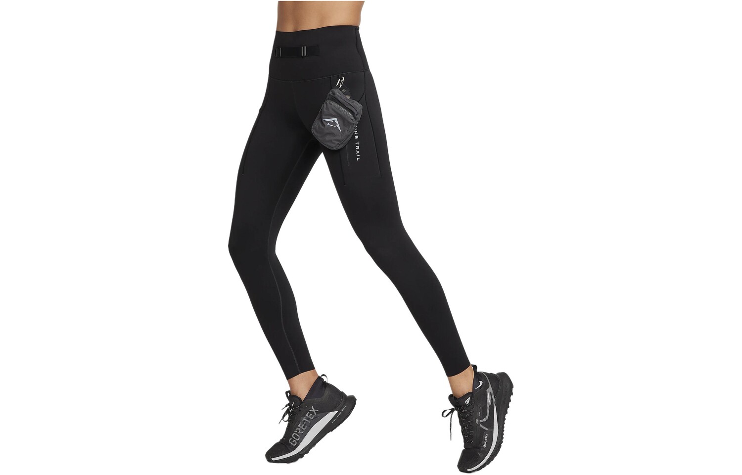 Леггинсы женские черные Nike
Леггинсы женские черные Nike