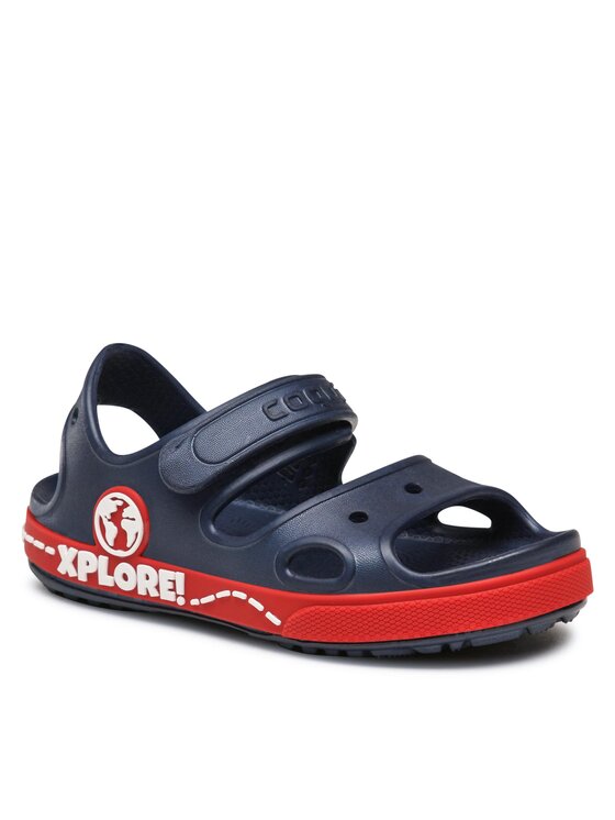 Сандалии 8861-407-2109 Coqui, синий
Сандалии 8861-407-2109 Coqui, синий