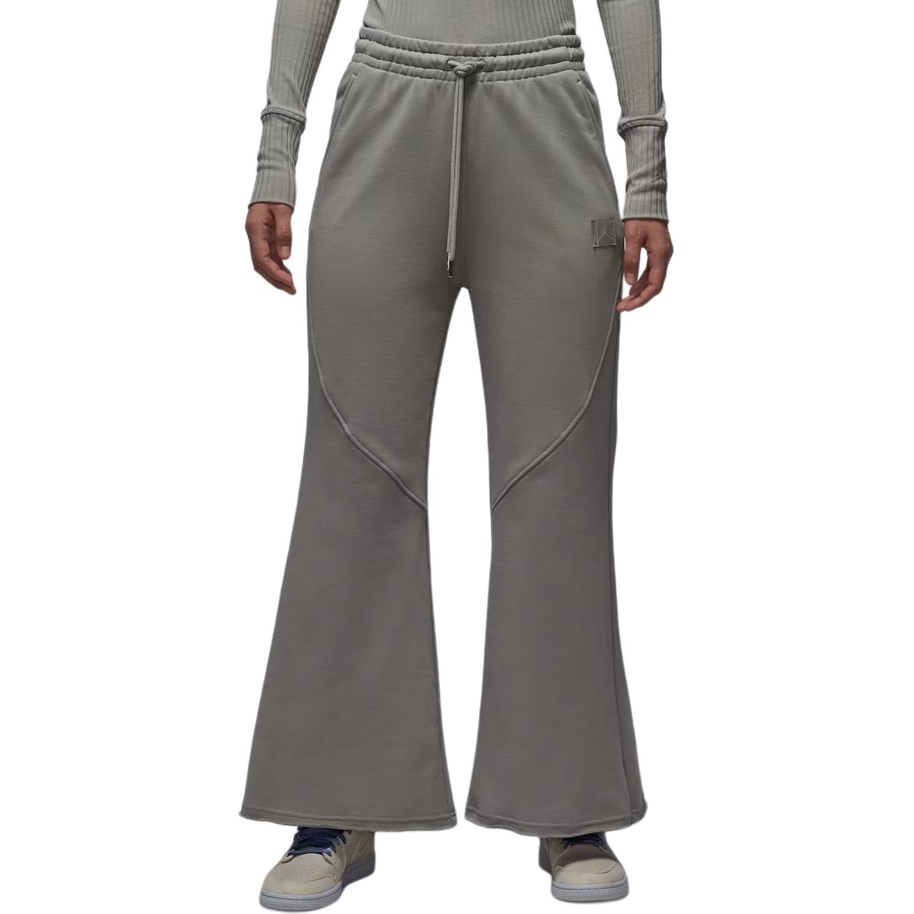 Женские повседневные брюки Flight Fleece Jordan, серый
Женские повседневные брюки Flight Fleece Jordan, серый
