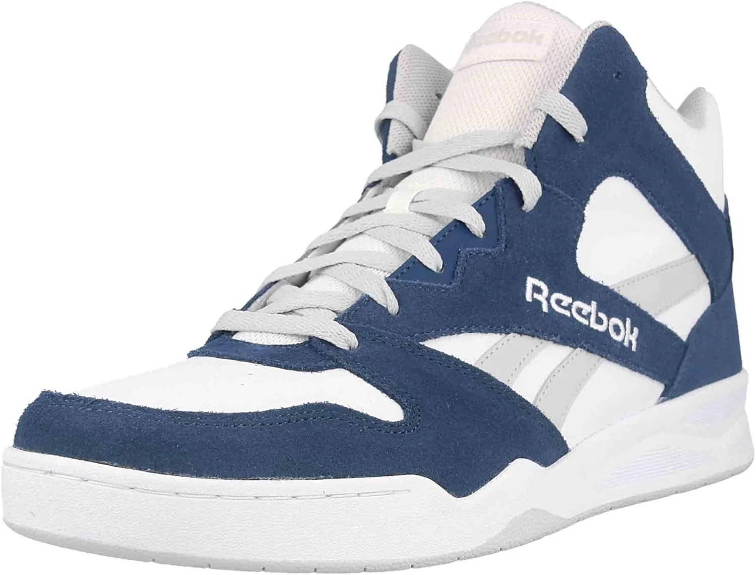 Reebok Royal BB4500 HI2 высокие кеды
Reebok Royal BB4500 HI2 высокие кеды