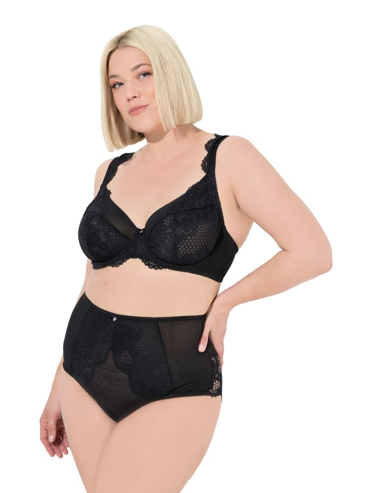 TruYou Черные трусы
TruYou Черные трусы