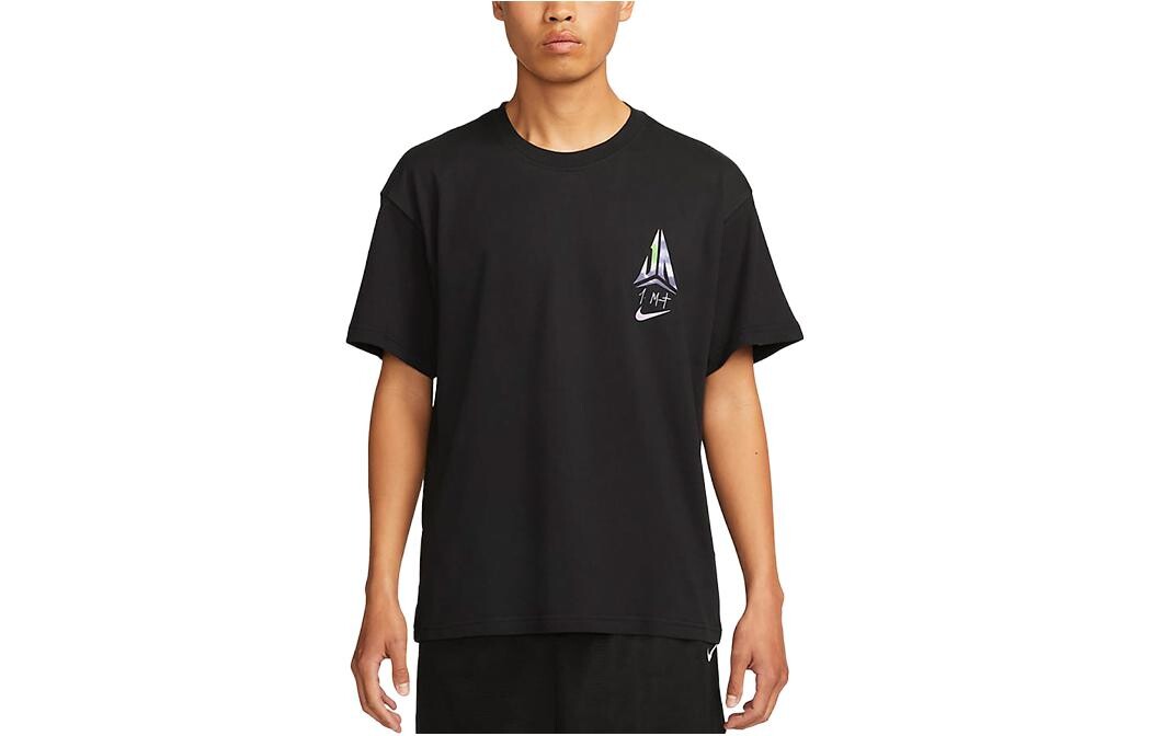 Мужская футболка Nike, Черный
Мужская футболка Nike, Черный
