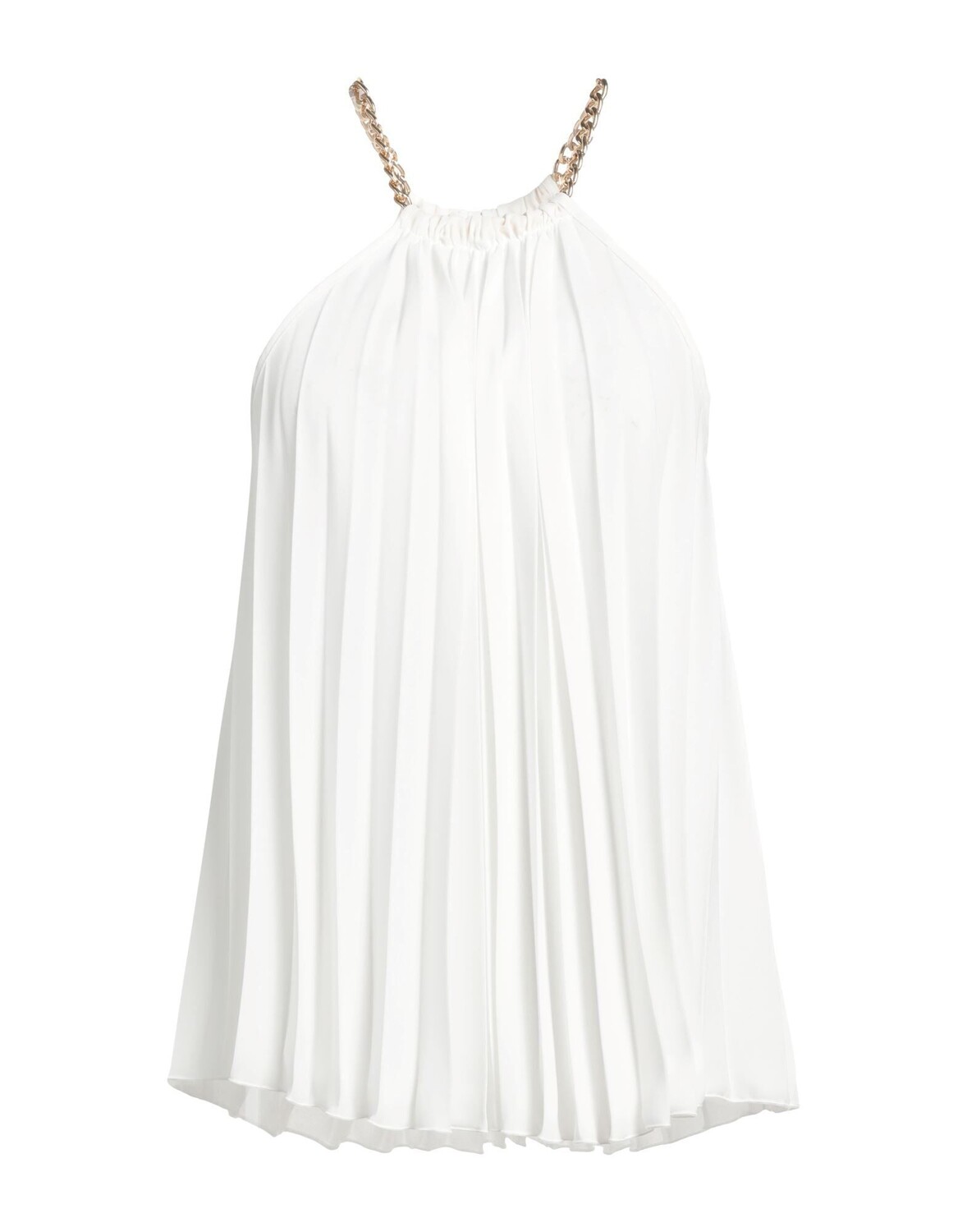 Топ Cristinaeffe, белый
Топ Cristinaeffe, белый