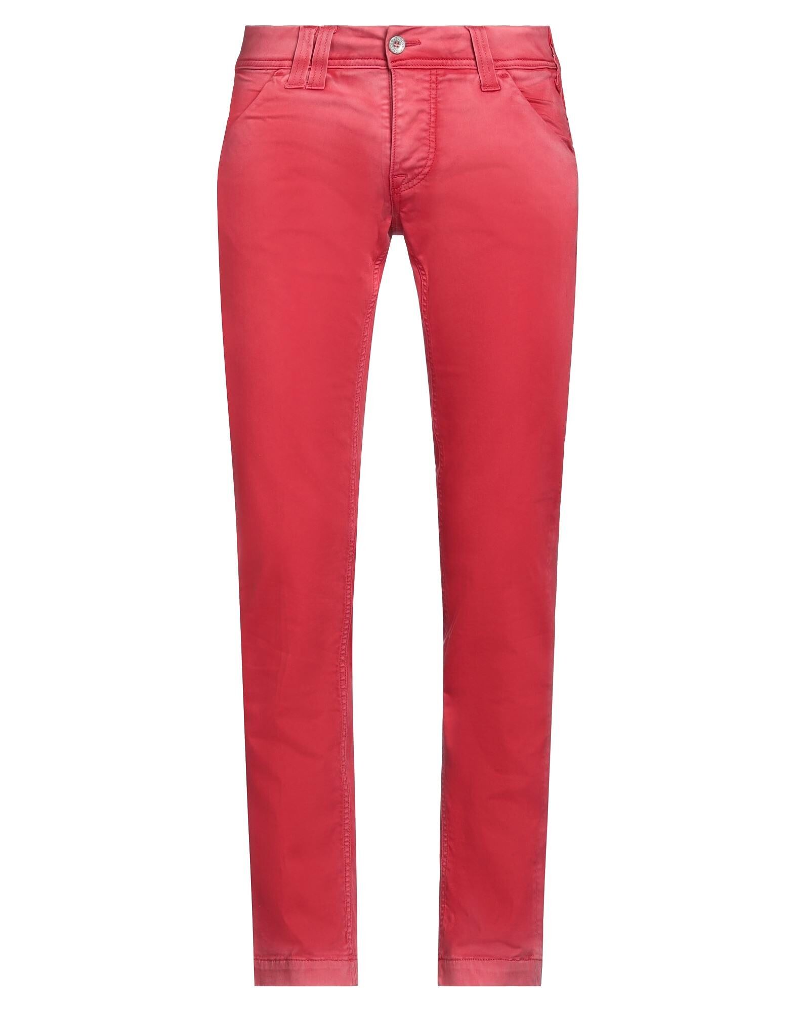 Брюки Cycle, красный
Брюки Cycle, красный