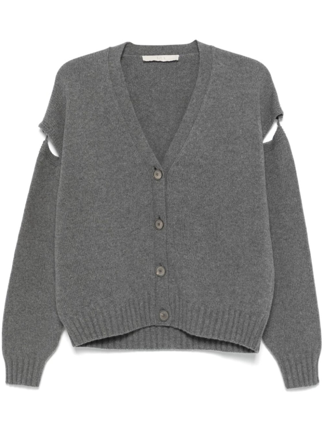 Кардиган Bleach Tela, серый
Кардиган Bleach Tela, серый