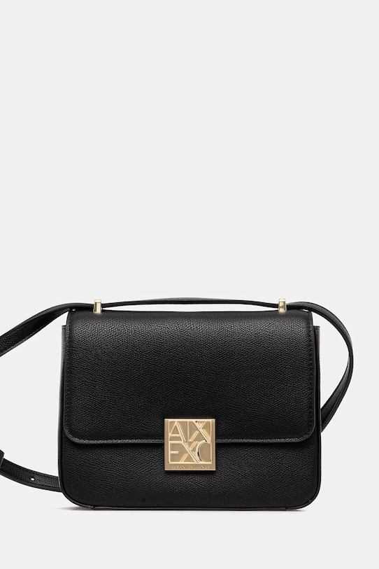 Сумка Armani Exchange, черный
Сумка Armani Exchange, черный