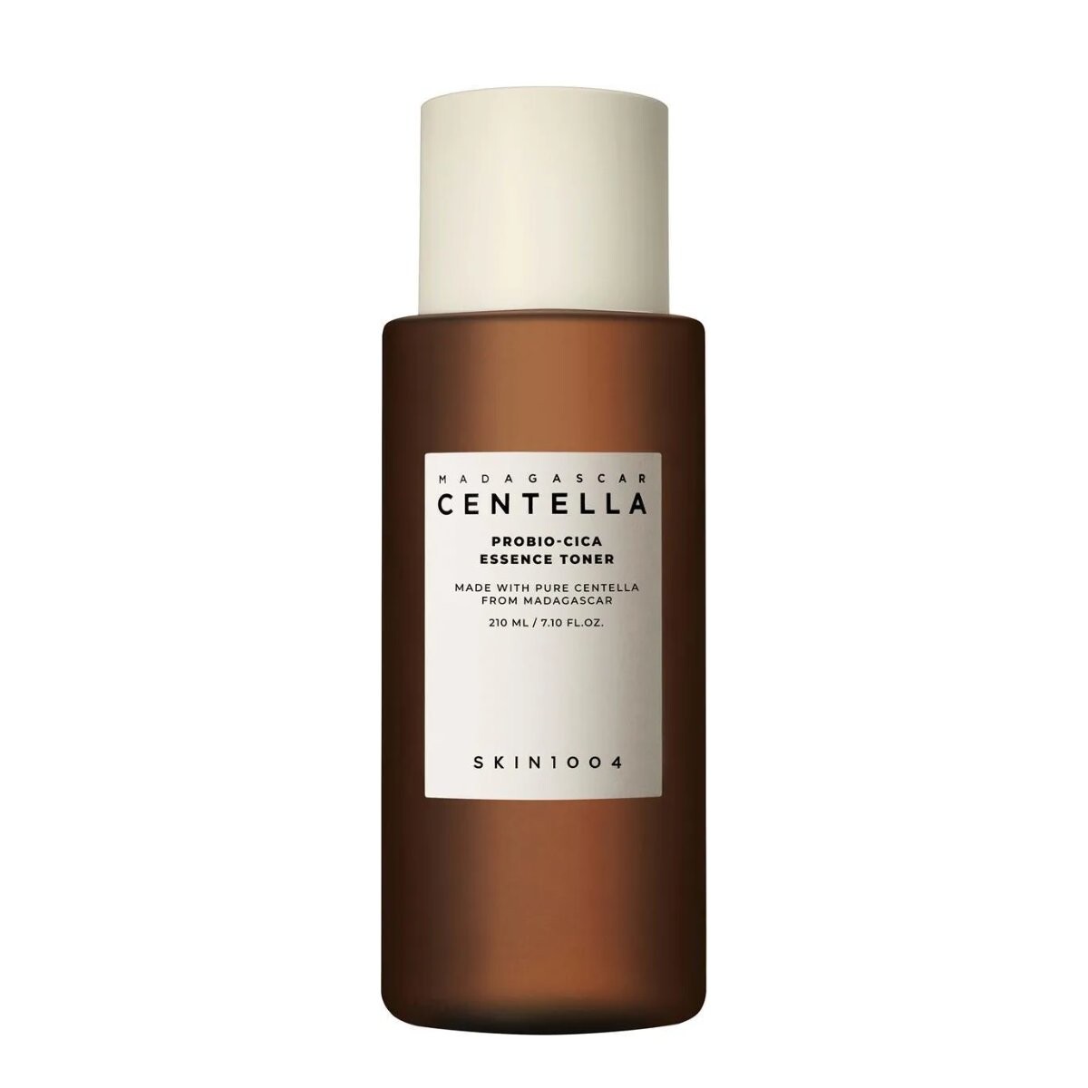 Skin1004, Madagascar Centella Probio-cica Essence Toner, успокаивающий тоник, 210 мл
Skin1004, Madagascar Centella Probio-cica Essence Toner, успокаивающий тоник, 210 мл