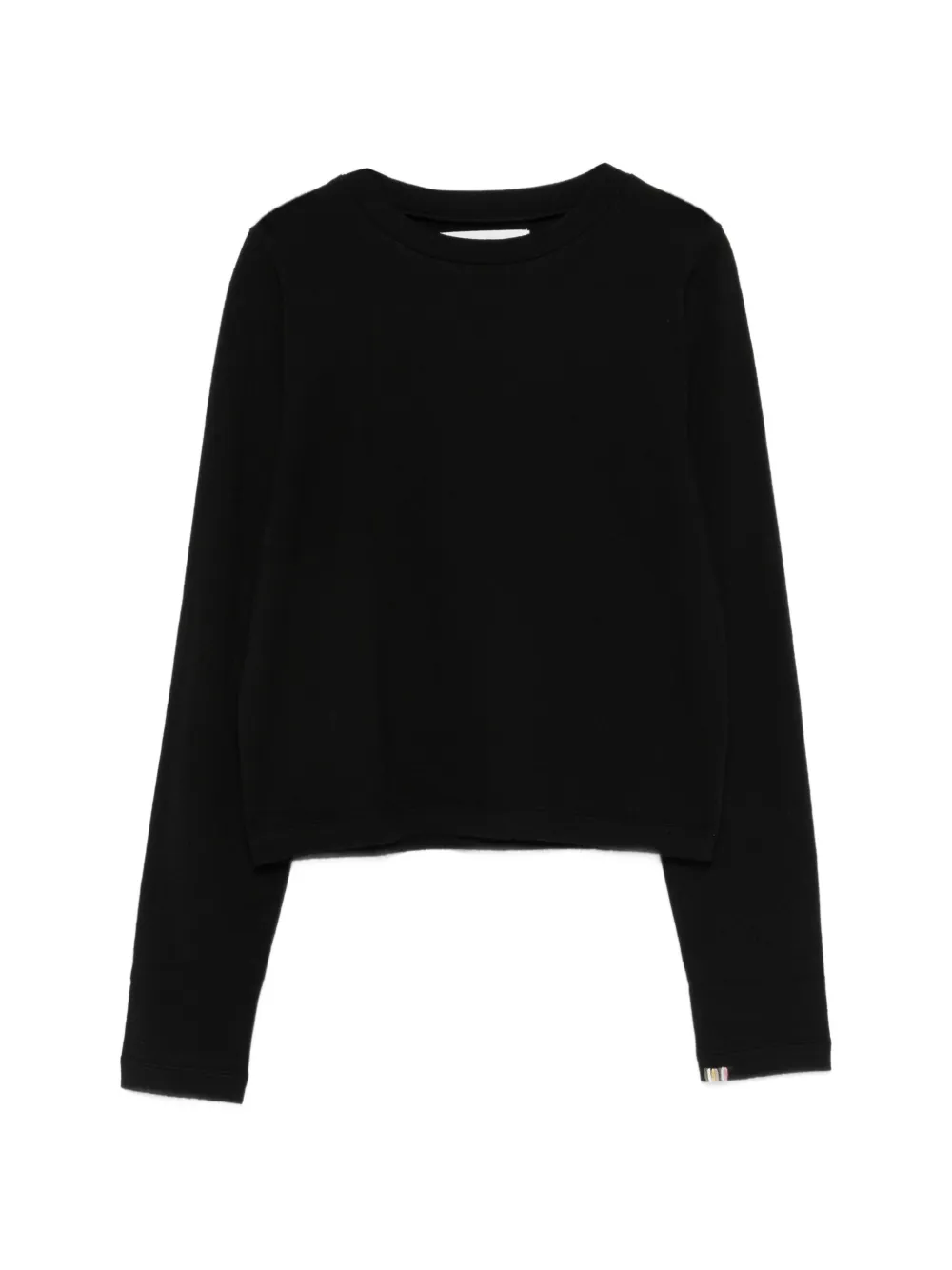 Джемпер с длинными рукавами Lisa Extreme Cashmere, черный
Джемпер с длинными рукавами Lisa Extreme Cashmere, черный