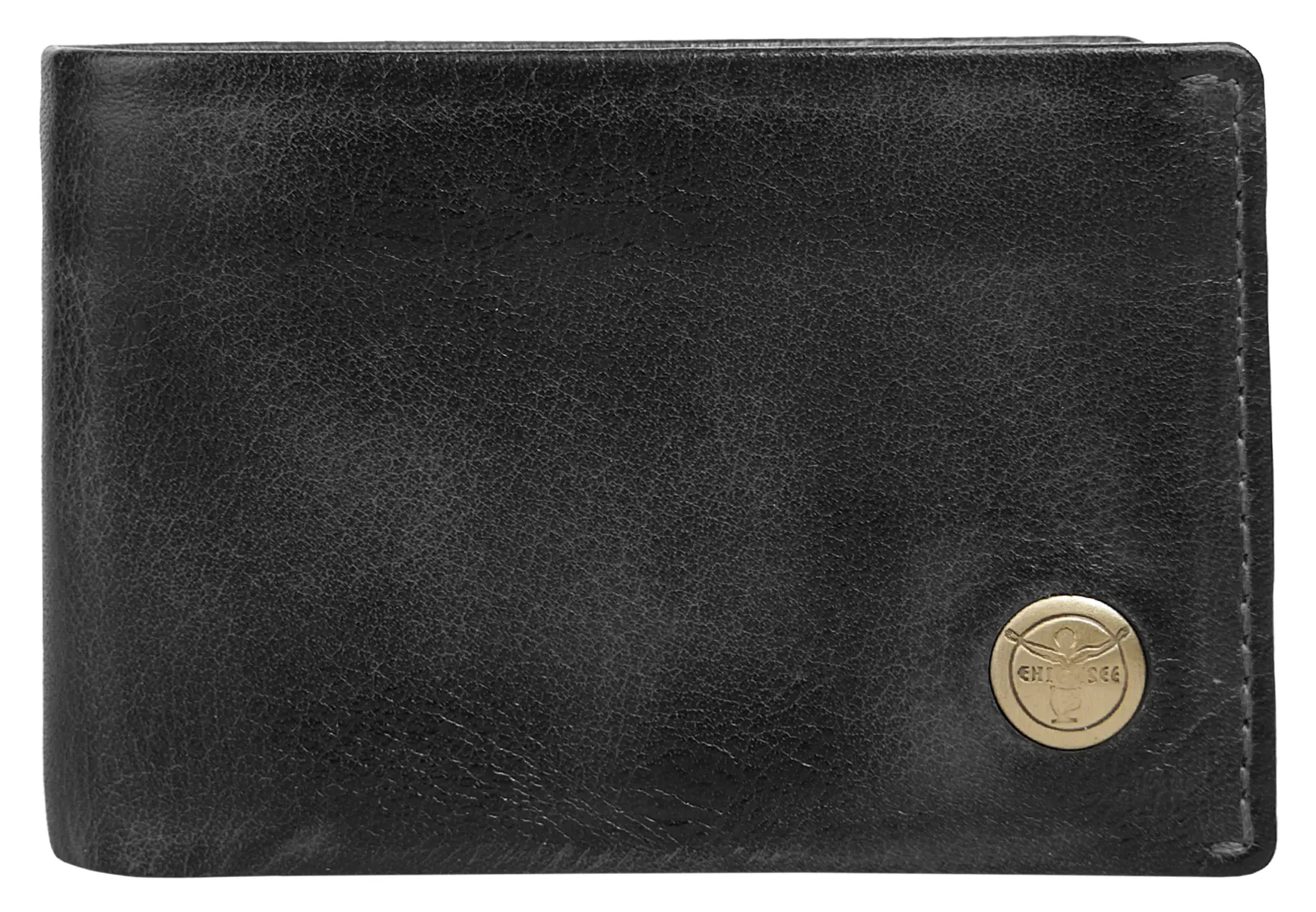 Кошелек Chiemsee, натуральная кожа, черный
Кошелек Chiemsee, натуральная кожа, черный